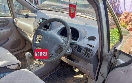 Toyota Corolla Spacio II, 1999 год, 450 000 рублей, 6 фотография