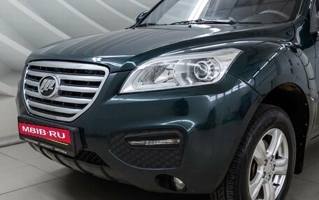 Lifan X60 I рестайлинг, 2014 год, 598 000 рублей, 10 фотография