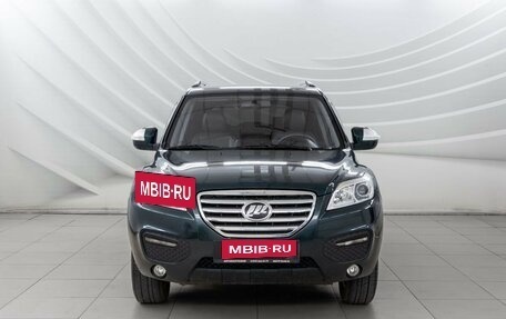 Lifan X60 I рестайлинг, 2014 год, 598 000 рублей, 2 фотография