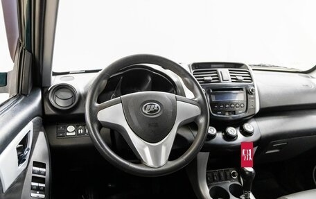 Lifan X60 I рестайлинг, 2014 год, 598 000 рублей, 15 фотография