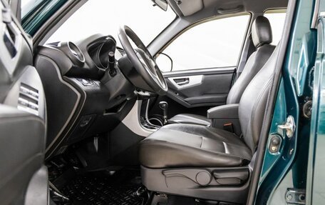 Lifan X60 I рестайлинг, 2014 год, 598 000 рублей, 28 фотография