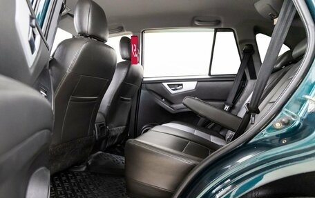 Lifan X60 I рестайлинг, 2014 год, 598 000 рублей, 29 фотография