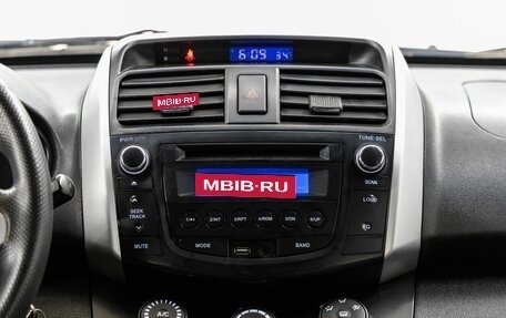 Lifan X60 I рестайлинг, 2014 год, 598 000 рублей, 20 фотография