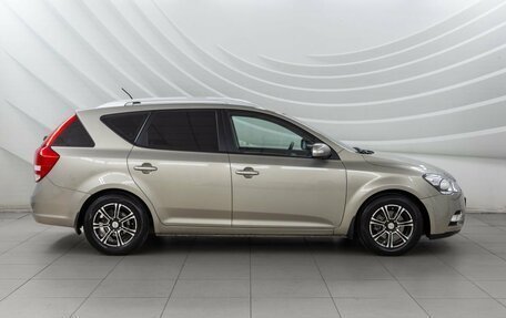 KIA cee'd I рестайлинг, 2012 год, 888 000 рублей, 8 фотография