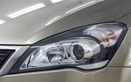 KIA cee'd I рестайлинг, 2012 год, 888 000 рублей, 11 фотография