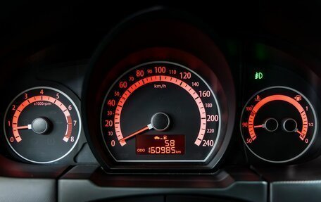 KIA cee'd I рестайлинг, 2012 год, 888 000 рублей, 9 фотография
