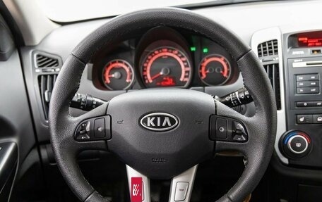 KIA cee'd I рестайлинг, 2012 год, 888 000 рублей, 16 фотография