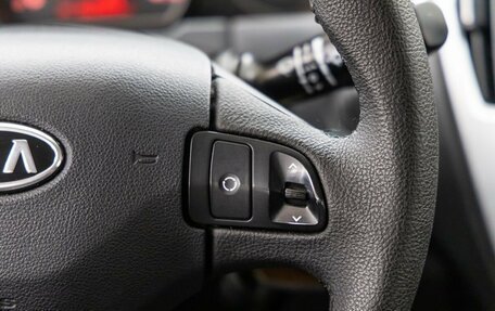 KIA cee'd I рестайлинг, 2012 год, 888 000 рублей, 19 фотография