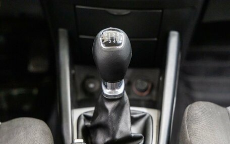 KIA cee'd I рестайлинг, 2012 год, 888 000 рублей, 25 фотография