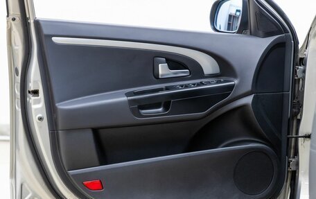 KIA cee'd I рестайлинг, 2012 год, 888 000 рублей, 27 фотография