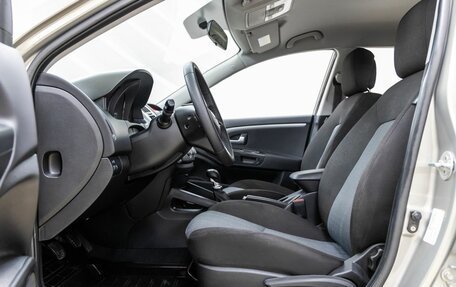 KIA cee'd I рестайлинг, 2012 год, 888 000 рублей, 29 фотография