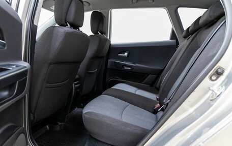 KIA cee'd I рестайлинг, 2012 год, 888 000 рублей, 30 фотография
