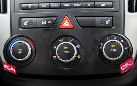KIA cee'd I рестайлинг, 2012 год, 888 000 рублей, 23 фотография