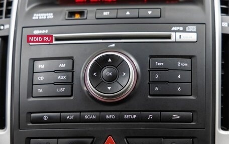 KIA cee'd I рестайлинг, 2012 год, 888 000 рублей, 22 фотография