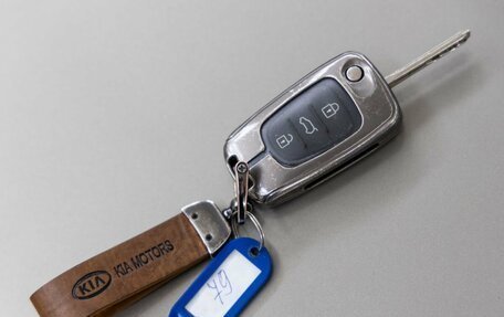KIA cee'd I рестайлинг, 2012 год, 888 000 рублей, 34 фотография