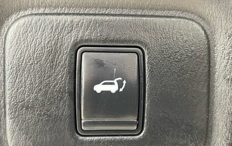 Infiniti QX60 I рестайлинг, 2018 год, 2 699 000 рублей, 10 фотография