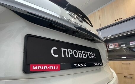 Infiniti QX60 I рестайлинг, 2018 год, 2 699 000 рублей, 7 фотография