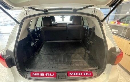 Infiniti QX60 I рестайлинг, 2018 год, 2 699 000 рублей, 8 фотография