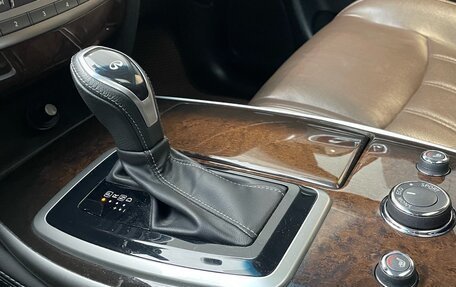 Infiniti QX60 I рестайлинг, 2018 год, 2 699 000 рублей, 29 фотография