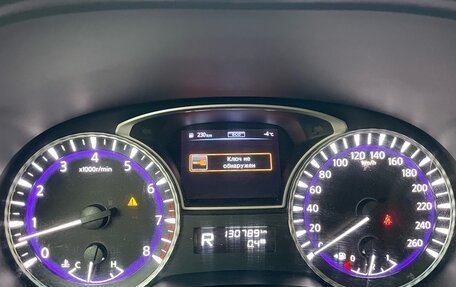 Infiniti QX60 I рестайлинг, 2018 год, 2 699 000 рублей, 32 фотография