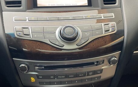 Infiniti QX60 I рестайлинг, 2018 год, 2 699 000 рублей, 31 фотография
