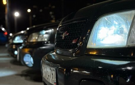 Subaru Forester, 2001 год, 900 000 рублей, 2 фотография