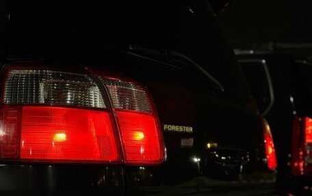Subaru Forester, 2001 год, 900 000 рублей, 3 фотография