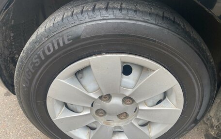 Hyundai Verna II, 2006 год, 457 000 рублей, 14 фотография