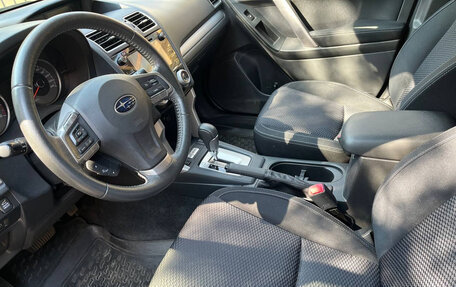 Subaru Forester, 2015 год, 1 990 000 рублей, 7 фотография