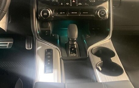 Lexus LX, 2025 год, 24 000 000 рублей, 9 фотография
