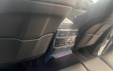 Lexus LX, 2025 год, 24 000 000 рублей, 12 фотография