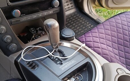 SsangYong Kyron I, 2007 год, 620 000 рублей, 8 фотография