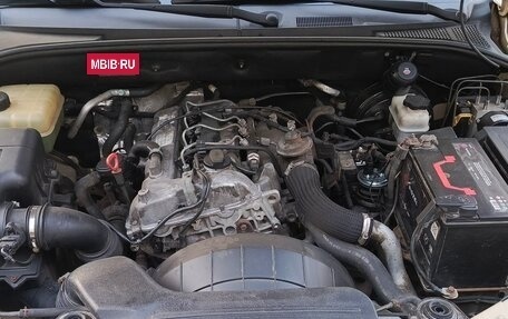 SsangYong Kyron I, 2007 год, 620 000 рублей, 7 фотография