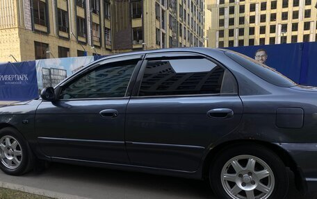 KIA Spectra II (LD), 2006 год, 310 000 рублей, 7 фотография
