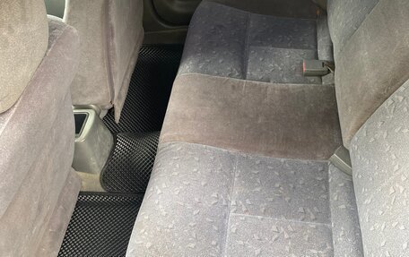 KIA Spectra II (LD), 2006 год, 310 000 рублей, 6 фотография