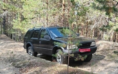 Opel Frontera A, 1993 год, 350 000 рублей, 3 фотография