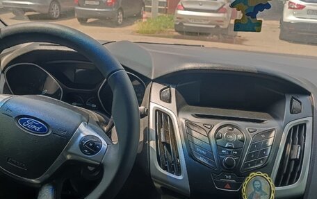 Ford Focus III, 2013 год, 650 000 рублей, 4 фотография