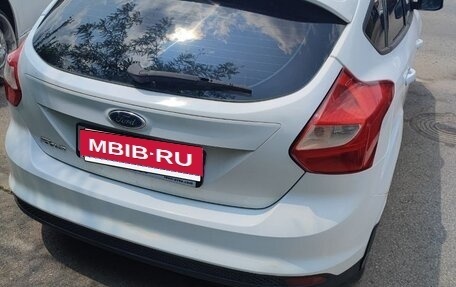 Ford Focus III, 2013 год, 650 000 рублей, 3 фотография