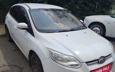 Ford Focus III, 2013 год, 650 000 рублей, 2 фотография