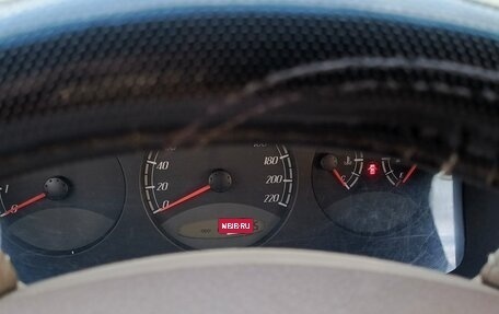 SsangYong Kyron I, 2007 год, 620 000 рублей, 9 фотография