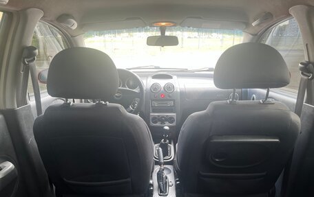 Chevrolet Aveo III, 2007 год, 270 000 рублей, 19 фотография