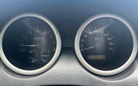 Chevrolet Aveo III, 2007 год, 270 000 рублей, 24 фотография