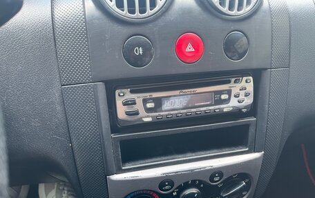 Chevrolet Aveo III, 2007 год, 270 000 рублей, 26 фотография