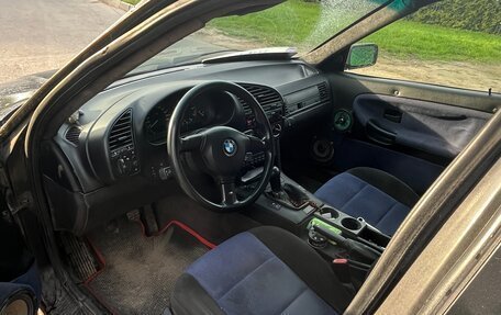 BMW 3 серия, 1992 год, 280 000 рублей, 5 фотография