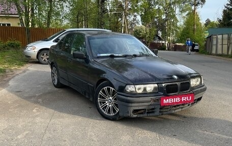 BMW 3 серия, 1992 год, 280 000 рублей, 2 фотография