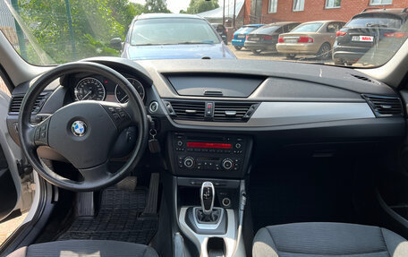 BMW X1, 2014 год, 1 558 000 рублей, 2 фотография