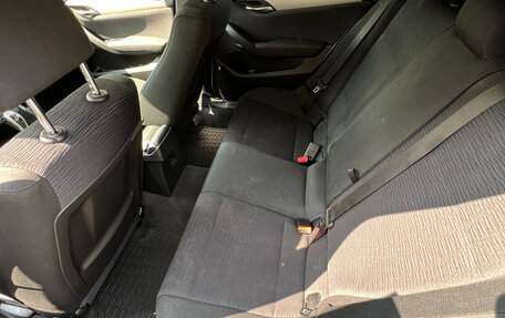 BMW X1, 2014 год, 1 558 000 рублей, 3 фотография