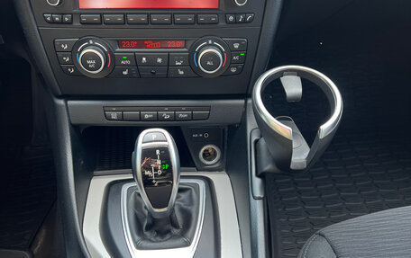 BMW X1, 2014 год, 1 558 000 рублей, 6 фотография