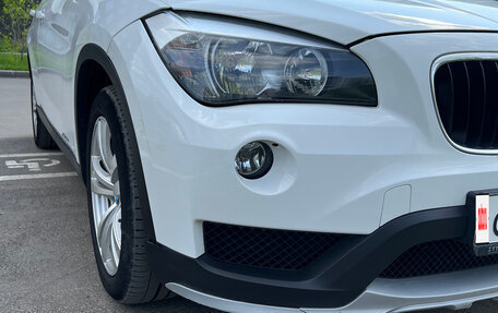 BMW X1, 2014 год, 1 558 000 рублей, 11 фотография