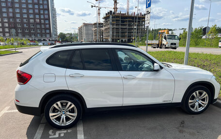 BMW X1, 2014 год, 1 558 000 рублей, 10 фотография